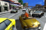 Crazy Taxi: Fare Wars (PSP)