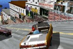 Crazy Taxi: Fare Wars (PSP)