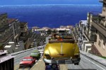 Crazy Taxi: Fare Wars (PSP)