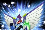 Mega Man Star Force: Dragon (DS)