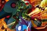 Mega Man Star Force: Dragon (DS)