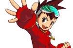 Mega Man Star Force: Leo (DS)