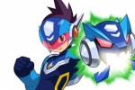Mega Man Star Force: Leo (DS)