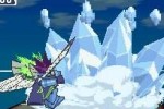 Mega Man Star Force: Leo (DS)