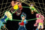 Mega Man Star Force: Leo (DS)