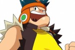 Mega Man Star Force: Leo (DS)