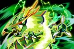 Mega Man Star Force: Leo (DS)