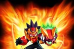 Mega Man Star Force: Leo (DS)