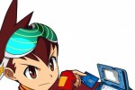 Mega Man Star Force: Leo (DS)