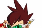 Mega Man Star Force: Leo (DS)