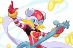 Mega Man Star Force: Leo (DS)