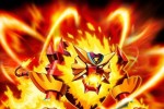 Mega Man Star Force: Leo (DS)