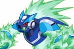 Mega Man Star Force: Leo (DS)