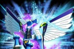Mega Man Star Force: Leo (DS)