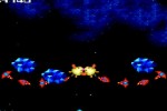 Galaga '90 (TG16) (Wii)