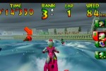 Wave Race 64 (Wii)