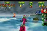 Wave Race 64 (Wii)