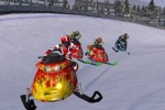 Ski-doo Snow X Racing (PlayStation 2)