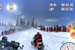 Ski-doo Snow X Racing (PlayStation 2)