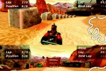 Crazy Chicken Kart 3 (PC)