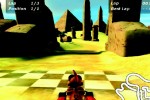 Crazy Chicken Kart 3 (PC)