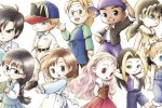 Harvest Moon: Boy & Girl (PSP)