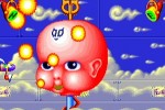 Dynamite Headdy (Wii)