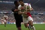 Rugby 08 (PC)