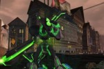 City of Heroes - Issue 10: Invasion (PC)