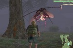 Escape from Bug Island (Wii)