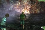 Escape from Bug Island (Wii)