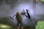 Escape from Bug Island (Wii)