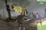 Escape from Bug Island (Wii)