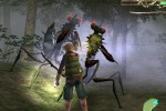 Escape from Bug Island (Wii)