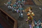 Dynasty Warriors DS: Fighter's Battle (DS)