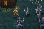 Dynasty Warriors DS: Fighter's Battle (DS)