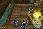 Dynasty Warriors DS: Fighter's Battle (DS)