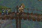 Dynasty Warriors DS: Fighter's Battle (DS)