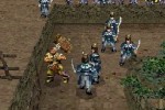 Dynasty Warriors DS: Fighter's Battle (DS)