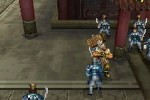 Dynasty Warriors DS: Fighter's Battle (DS)