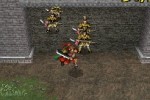 Dynasty Warriors DS: Fighter's Battle (DS)