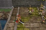 Dynasty Warriors DS: Fighter's Battle (DS)