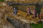 Dynasty Warriors DS: Fighter's Battle (DS)