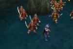 Dynasty Warriors DS: Fighter's Battle (DS)