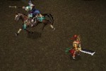 Dynasty Warriors DS: Fighter's Battle (DS)