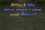 Dynasty Warriors DS: Fighter's Battle (DS)