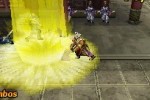 Dynasty Warriors DS: Fighter's Battle (DS)