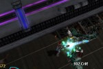 Alien Syndrome (PSP)