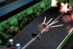 Alien Syndrome (PSP)