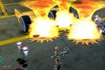 Alien Syndrome (PSP)